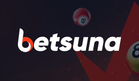 Betsuna Casino App Screenshot
